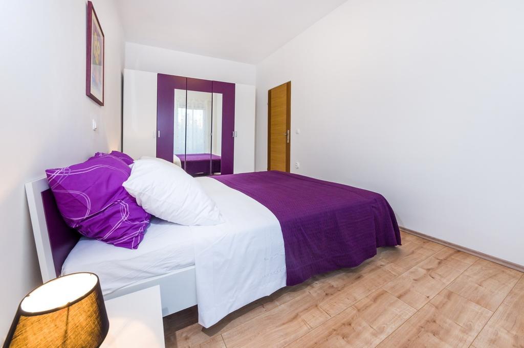 Apartment Sara Zadar Zimmer foto