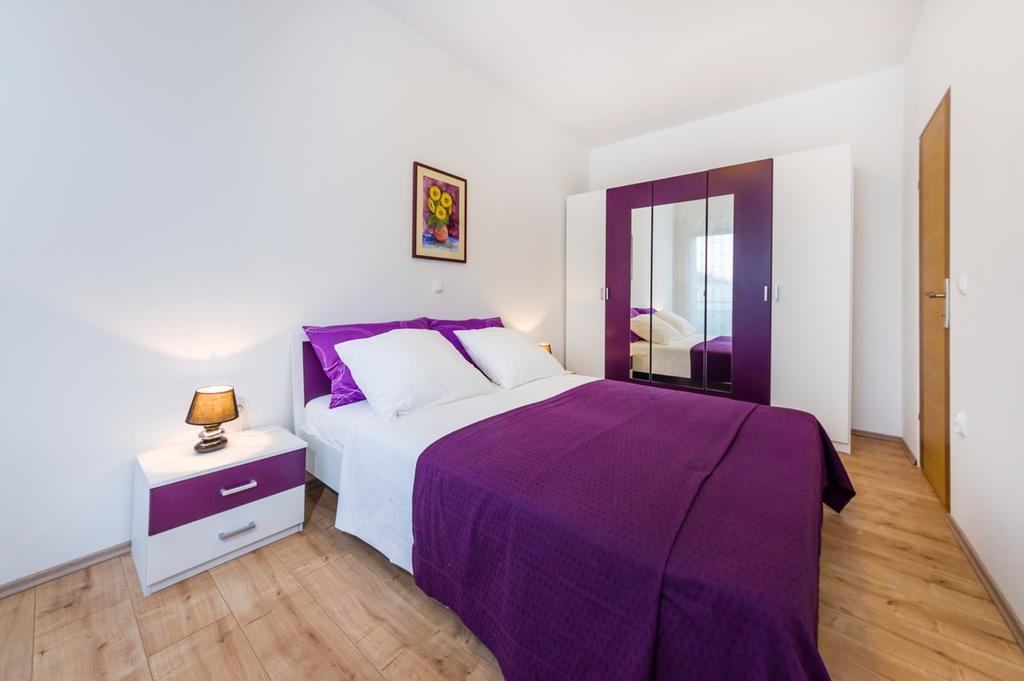 Apartment Sara Zadar Zimmer foto