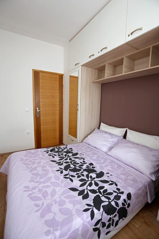 Apartment Sara Zadar Exterior foto